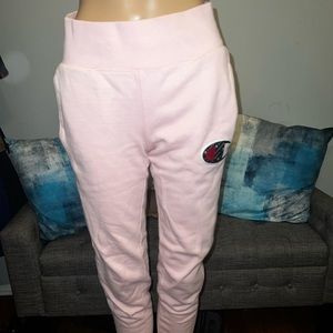 Champion sweatpants